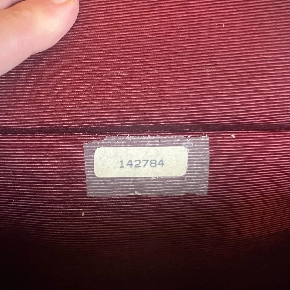 Chanel Timeless Moon Bag - Picture 9 of 11